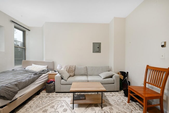 property at 108 Adams St