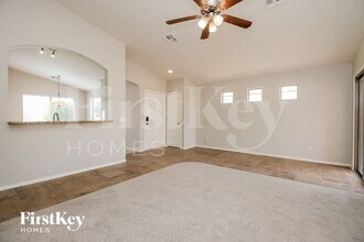 1921 S Silver Dr in Apache Junction, AZ - Building Photo - Building Photo