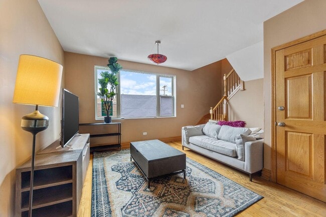 1638 W Blackhawk St in Chicago, IL - Building Photo - Building Photo