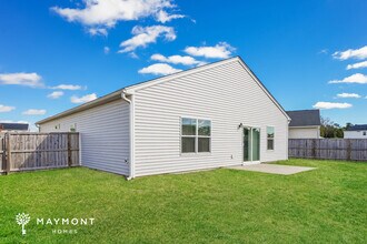 109 Percheron Dr in Summerville, SC - Building Photo - Building Photo