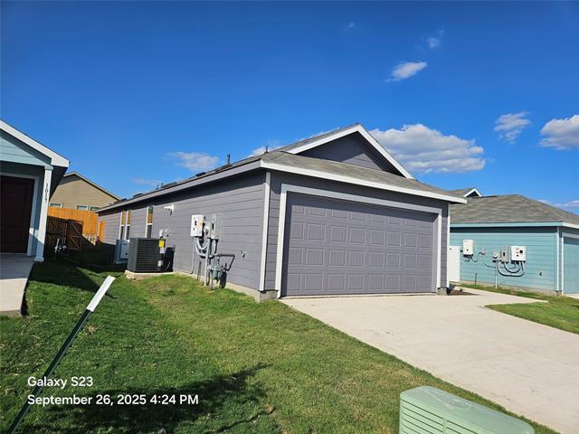1021 Raintree Rd in Princeton, TX - Building Photo - Building Photo
