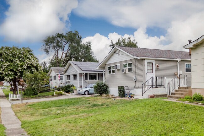 Apartments for rent in Cinnaminson, NJ