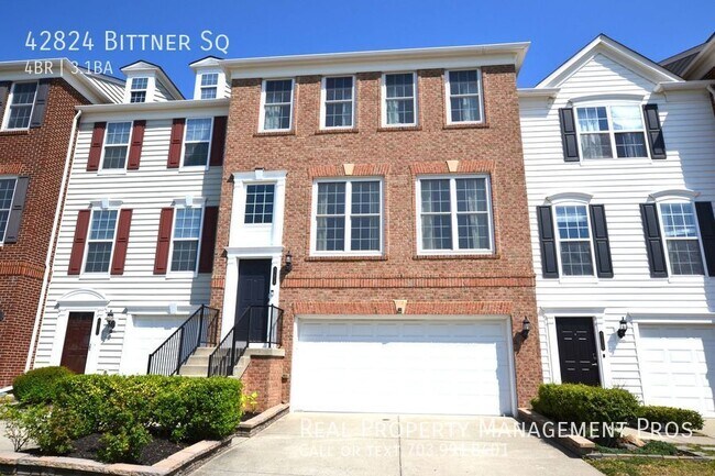 property at 42824 Bittner Square