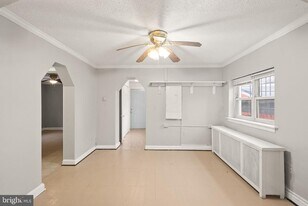 550 Malcolm X Ave SE in Washington, DC - Building Photo