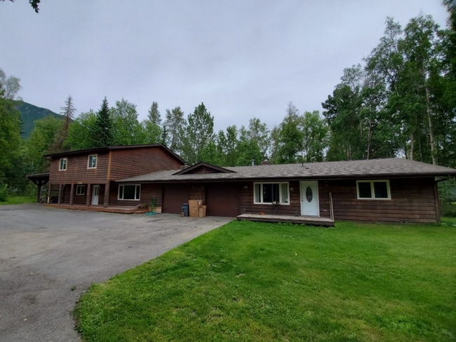 21362 Ginger Lee Dr in Anchorage, AK - Building Photo - Building Photo
