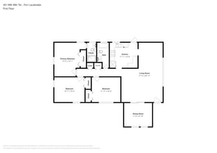 401 NW 48th Terrace in Plantation, FL - Building Photo - Building Photo