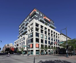 SUGARCUBE in Denver, CO - Building Photo - Building Photo