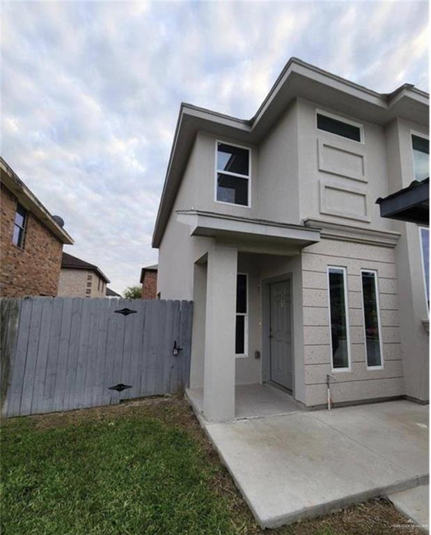 1207 W Fig Ave in Pharr, TX - Building Photo - Building Photo