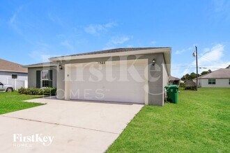 1265 SW Century Ave in Port St. Lucie, FL - Building Photo - Building Photo