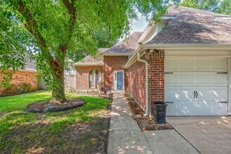 10131 Wayward Wind Ln in Houston, TX - Building Photo - Building Photo