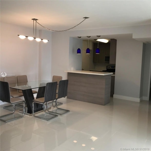 property at 3801 S Ocean Dr