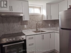 74 Aileen Dr in Woodstock, ON - Building Photo - Building Photo