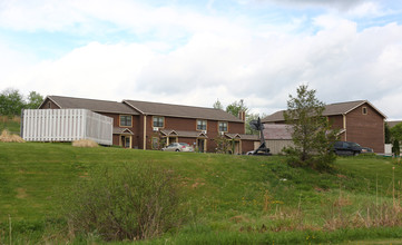 Sidney Community Apartments in Sidney, NY - Building Photo - Building Photo