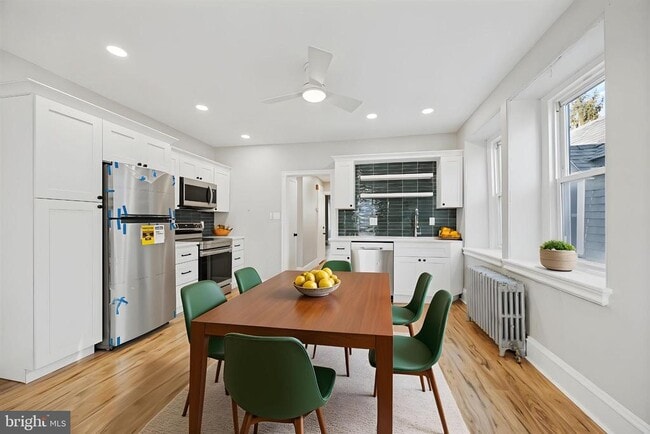 property at 4922 Hazel Ave