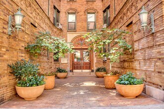 226 East 70th Street in New York, NY - Building Photo - Floor Plan