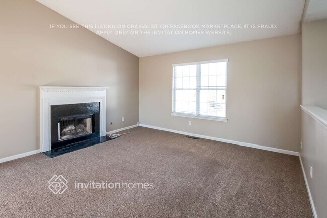 1069 Meadow Glen Cir in Fairburn, GA - Building Photo - Building Photo