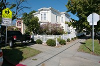 1511 17th Ave in Oakland, CA - Foto de edificio - Building Photo