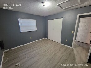 38931 C Ave in Zephyrhills, FL - Building Photo - Building Photo