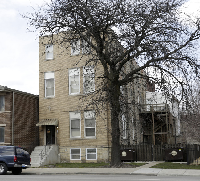 2954 S Archer Ave in Chicago, IL - Building Photo - Building Photo