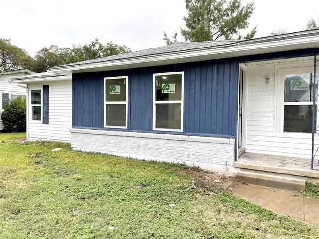 property at 319 Woodard Ave