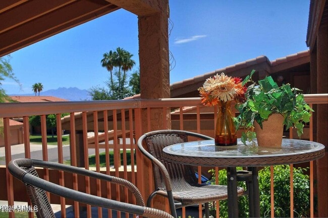property at 16255 E Rosetta Dr