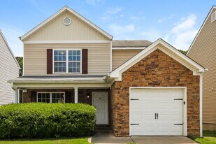 36 Middleton Ct in Cartersville, GA - Building Photo