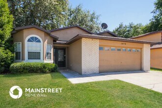 1478 Eldra Dr in Kissimmee, FL - Building Photo - Building Photo