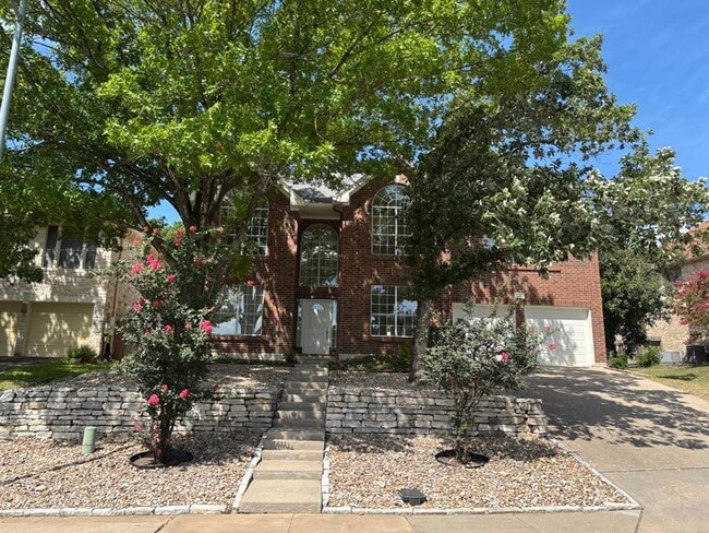 property at 7730 Lakewood Dr