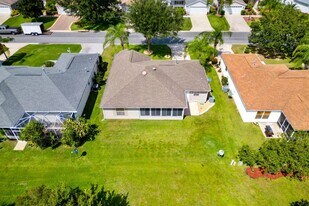 1317 Murrells Inlet Loop in the Villages, FL - Building Photo