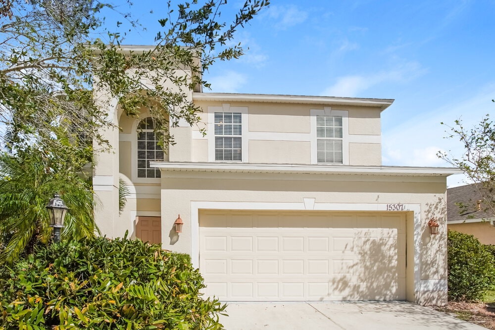15307 Skip Jack Loop in Lakewood Ranch, FL - Building Photo