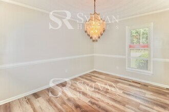 1326 Andrews Blvd in Hampton, VA - Building Photo - Building Photo