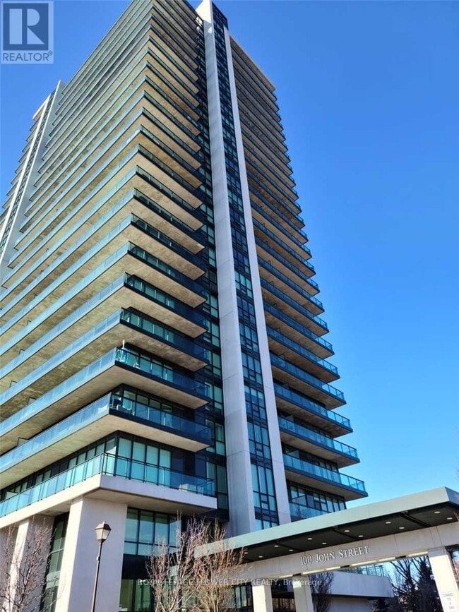 property at 100-2100 John St
