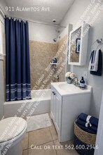 911 Alamitos Ave in Long Beach, CA - Building Photo - Building Photo