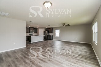 3011 Tidal Creek Ct in Green Cove Springs, FL - Building Photo - Building Photo