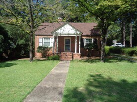 1420 Pine Valley Loop in Fayetteville, NC - Building Photo