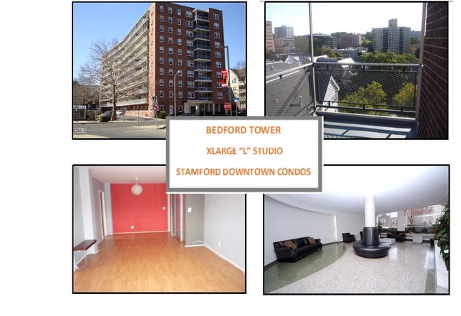 property at 444 Bedford St