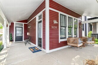 1630 N New Jersey St in Indianapolis, IN - Building Photo - Building Photo