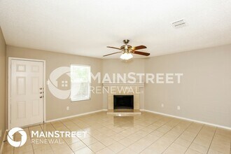 8724 Hunters Point Way in Fort Worth, TX - Building Photo - Building Photo