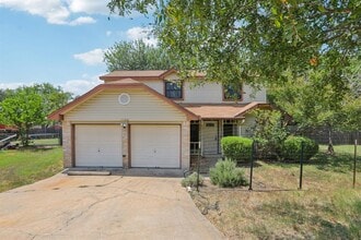 1300 Tuxford Cove in Austin, TX - Building Photo - Building Photo