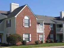 Rockwood Park BRG in Richmond, VA - Foto de edificio - Building Photo