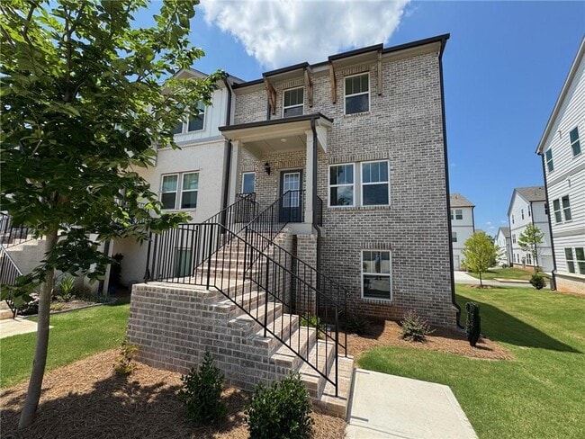 property at 3614 Shore Wood Ave