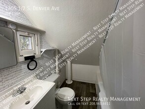 1305 S Denver Ave in Boise, ID - Building Photo - Building Photo
