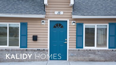 15 S Walnut St in Edmond, OK - Building Photo - Building Photo