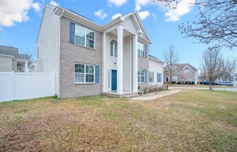 4212 Periwinkle Ct in Virginia Beach, VA - Building Photo - Building Photo