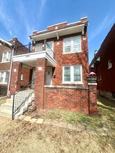 3865 Alberta St in St. Louis, MO - Building Photo - Building Photo