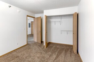 Meadow Creek Village in Foley, MN - Building Photo - Interior Photo