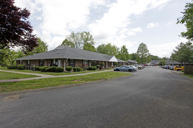 Clearview Apartments in White House, TN - Building Photo - Building Photo