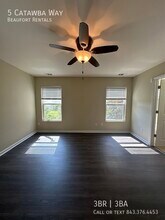 5 Catawba Way in Beaufort, SC - Building Photo - Building Photo