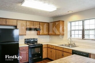 4320 Coatbridge Way in Indianapolis, IN - Building Photo - Building Photo