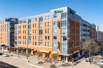 Canopy Lofts in Lincoln, NE - Building Photo - Building Photo